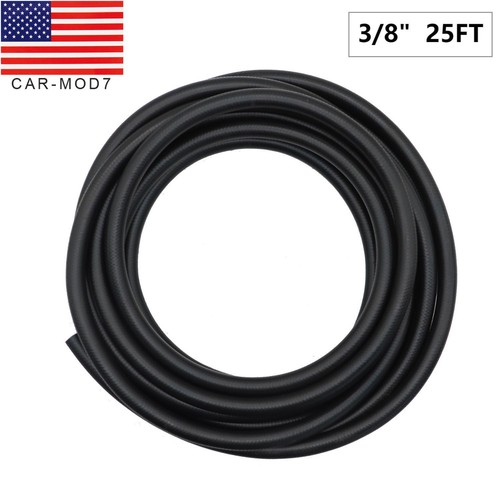 Inch fuel hose line push - inch,