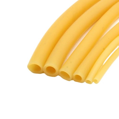 Latex rubber hose - rubber,
