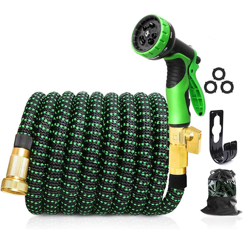 100ft stronger expandable - stronger,